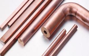 China SGS 8 Ft Copper Grounding Rod 1500mm Copper Bonded Ground Rod factory