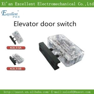 China elevator door limit switch/elevator spare parts. door lock/elevator parts factory