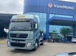 SHACMAN X3000 Tractor Truck 4x2 420HP EuroII Tractor Head