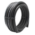 Factory Selling Non Conductive 1/2'' EPDM Rubber Insulated Hose
