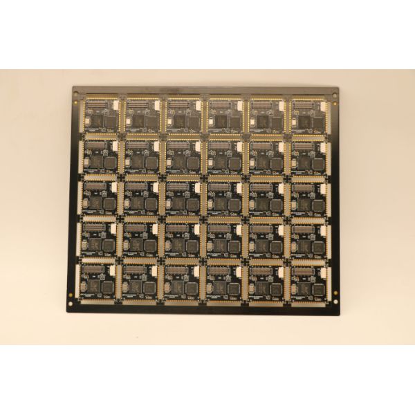 China SMT DIP EMS PCB Assembly PCBA Manufacturing Services 94v0 Standard factory