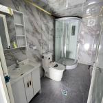 Aluminum Window 20/40Foot Double-Wing Tiny House for Bedroom Living Room Kitchen