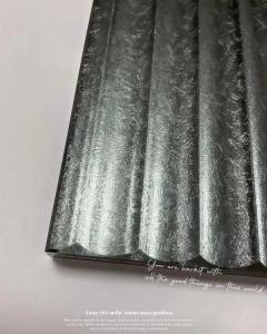 China Acid Etched Tempered Wire Glass Laminated For Shower And Bath Enclosures factory