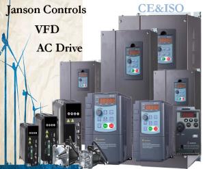 China UL approved Motor Control AC Drive/VFD 220v single phase 1.5kw frequency converter factory