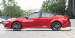 Toyota Camry 2024 Dual-engine 2.5HXS Sport Plus Edition Oil-Electric Hybrid