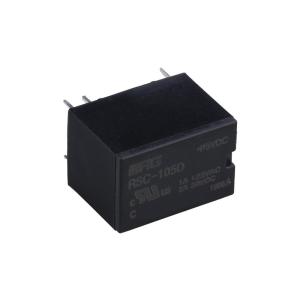 China Power Adaptor 5V 2A PCB Mount Relay Sensitive Low Capacity 1KV Dielectric Miniature factory
