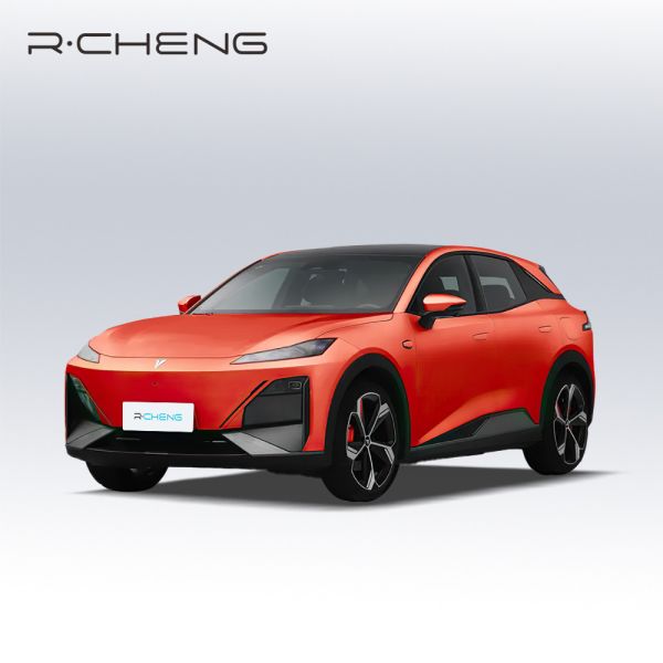 China Changan Shenlan Deepal S7 Electric SUV 5 Doors 5 Seats SUV New Cars Used Vehicles factory