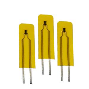 China Thin Film 10K Ohm NTC Thermistors 3270 3435 3450 3470 3950 3970 3975 4100 4200 1% 2% 5% 20mm factory