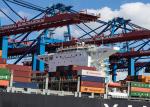 FBA Amazon Rail Freight Transport From China To Europe London France Italy