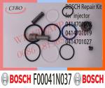 F00041N037 DIESEL SCANIA INJECTOR PARTS REPAIR KIT 0414701008 0414701019
