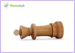 Creative Chess USB 2.0 Wooden USB Flash Drive U Disk Pen Drive