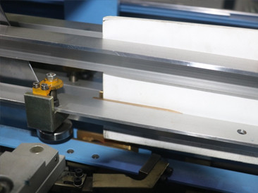 HX2000 Ribbon Inserting Machine Designed For Inline Ribbon Insertion Into Book Blocks Suitable For Diary And Notebook