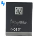 RECHARGABLE BL-25JT WX3 battery 2500mAh Mobile phone Battery for Tecno WX3