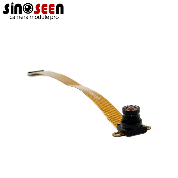 OV9281 Raspberry Pi Camera Module with Global Shutter 120fps