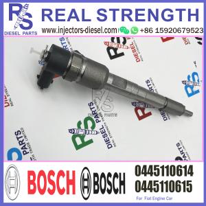 China 0445 110 614 Switch Payload Injectors 0 445 110 614 0445110614 factory