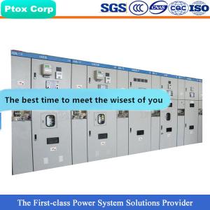 China XGN2 economic easy operation air insulated high voltage switchgear equipment factory