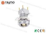 Insulator Printed Circuit Connectors , Circuit Contact Connectors EPE.00.250.NTN