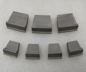 China Tungsten Carbide Centrifuge Tiles Assemblies for Decanter Centrifuge factory