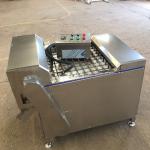 Hairtail Automatic Filleting Machine Multiple Fish 600kg/H Fresh Meat Slicer