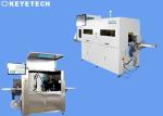 500Kg Bottle Evaluation System with Dimension 3000x1200x1800mm & 500W Power