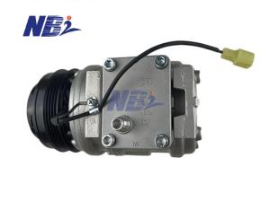 China 8832035540 88320-35540 Mc447200-0818 Ac A/c Compressor 112mm 4pk For Toyota Tacoma T100 1994-1998 Tacoma L4 2Base factory