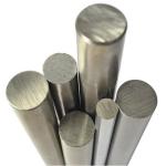 SUS 321 304l 316l Stainless Steel Rod 420 AISI 660 For Welding