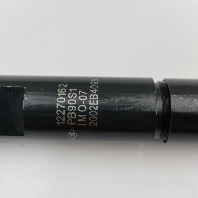 DEUTZ WEICHAI WP6 WP8 SDLG SEM XCMG XCMA FOTON TD226B LOADER engine ORIGINAL fuel injector with and OEM Standard Size