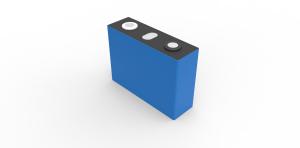 China Sodiumion Battery Cell 3V 200Ah 0.2C Discharge Prismatic Type factory