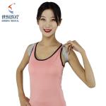 Intelligent Pain Spinal Upper Back Support Straightener Shoulder Brace