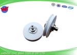 3052001 MW301896F Sodick EDM stainless Pulley Shaft