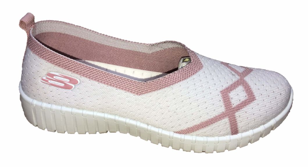 New Style Injection Shoes Fashion Shoes Flyknit Shoes Suede Leather Sneaker Shoes Sport Shoes Walking Jogging Running Shoes Casual Shoes Ladies Shoes Footwear