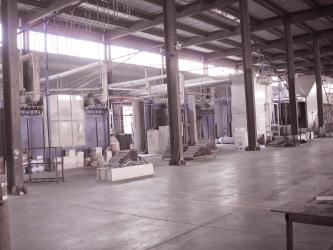 LUOYANG  Office Furniture