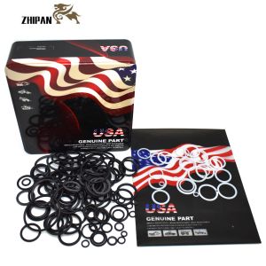 China EX200-2 Control Valve Seal Kit For Hitachi Excavator 4322812KT Main Valve Repair Kit Fit EX200-2 EX200LC-2 Model Parts on sale