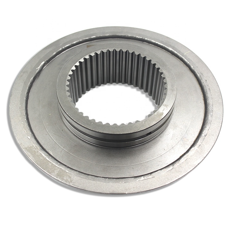 High Grade Cone Hub Gearbox Spare Parts for Sinnotruk HOWO WG2203100006 Excellent Craftsmanship