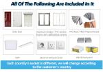 40ft Folding Expandable Granny Flat Prefabricated Container House Villa at Good