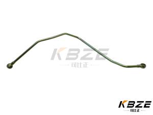 China 6WG1 DFI ENGINE FILTER TO DIESEL PUMP OIL LINES 1154166390 1-15416639-0 ZAX450 ZAX500 ZAX650 factory