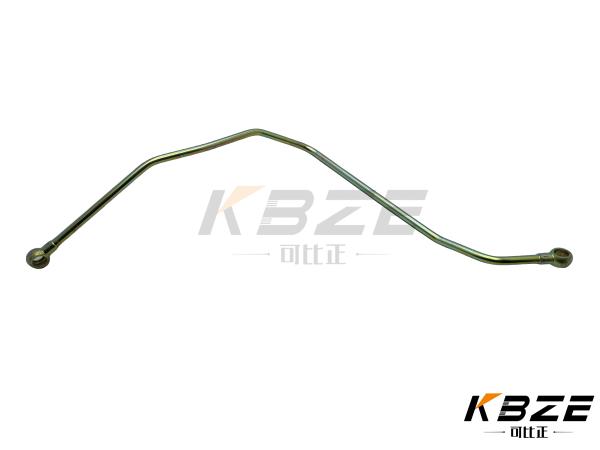 6WG1 DFI ENGINE FILTER TO DIESEL PUMP OIL LINES 1154166390 1-15416639-0 ZAX450