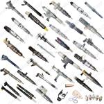 OEM Diesel Injectors 0986435420 0445116018 0445116017 33800-2F000