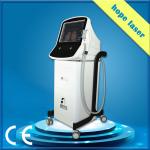 Skin tightening HIFU Machine / cavitation slimming ultrasound facial machine