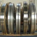 5160 1/4" Annealed Spring Steel Strip Stainless Springy Metal Strip
