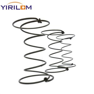 Customized Bonnell Coil Mattress Spring Furniture Hardware