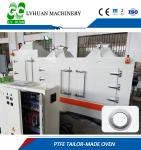 Automatic Gasket Making Machine Tetrafluoro Gaskets Precise Formed Electric