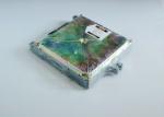 PC200-6 6D95 Komatsu Excavator Spare Parts Big Controller 7834-10-2000 / 2001 /