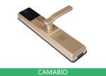 CAMA-C010 Luxury Biometric Digital Electronic Door Access Lock