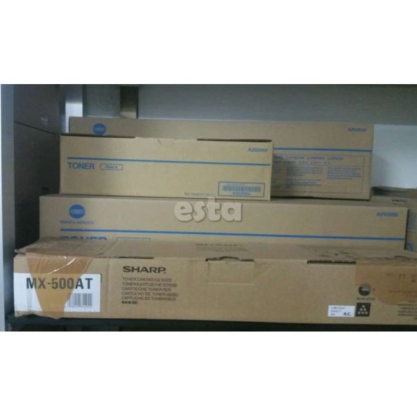 SHARP AR016 FT AR 5316 / AR5320 Sharp Copier Toner Cartridge For AR - 5316 Copiers