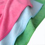 Premium Microfiber Cleaning Cloth for Streak-Free Cleaning reusable cleaning