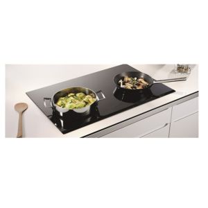 China Slide Control 680x382mm 9.5Kg Induction Stove Cookware on sale