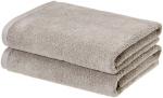 100% Cotton Soft Thick Absorbency and Durability Quick Dry Bath Towels