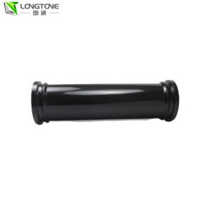 China Concrete Pipeline Towing Pump Straight Pipe With Flange factory