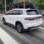 2024 BYD SEAL Electric Car The Ultimate Choice with FWD and Euro VI Emission